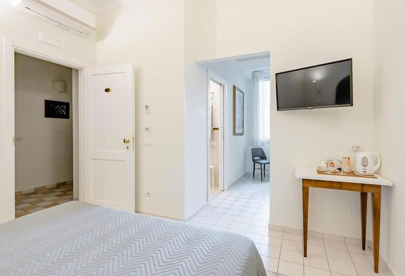 Номер Deluxe, Rosa Magra Guest House
