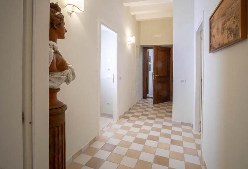 수피리어 룸 도시 전망, Rosa Magra Guest House