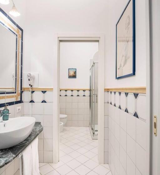 Номер Superior Вид на Город, Rosa Magra Guest House
