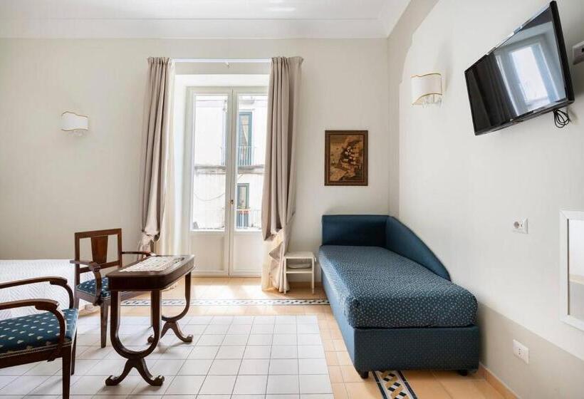 수피리어 룸 도시 전망, Rosa Magra Guest House