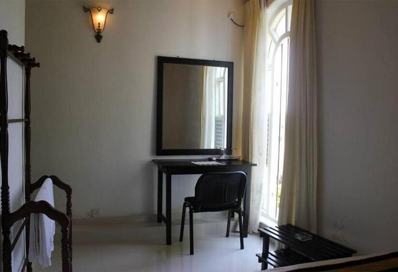 اتاق استاندارد, Fort De 19 Villa   Galle Fort