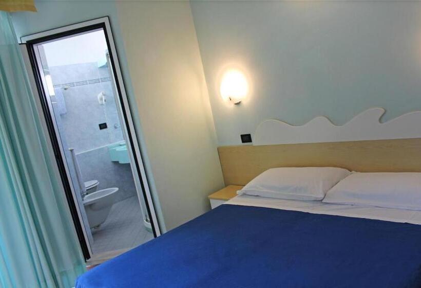 חדר סטנדרט לשלושה, Bristol