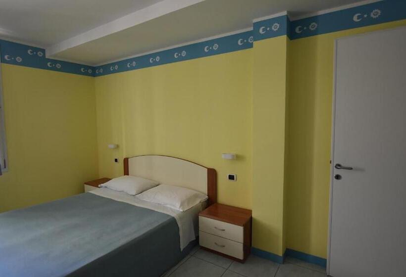 スイート, Bristol