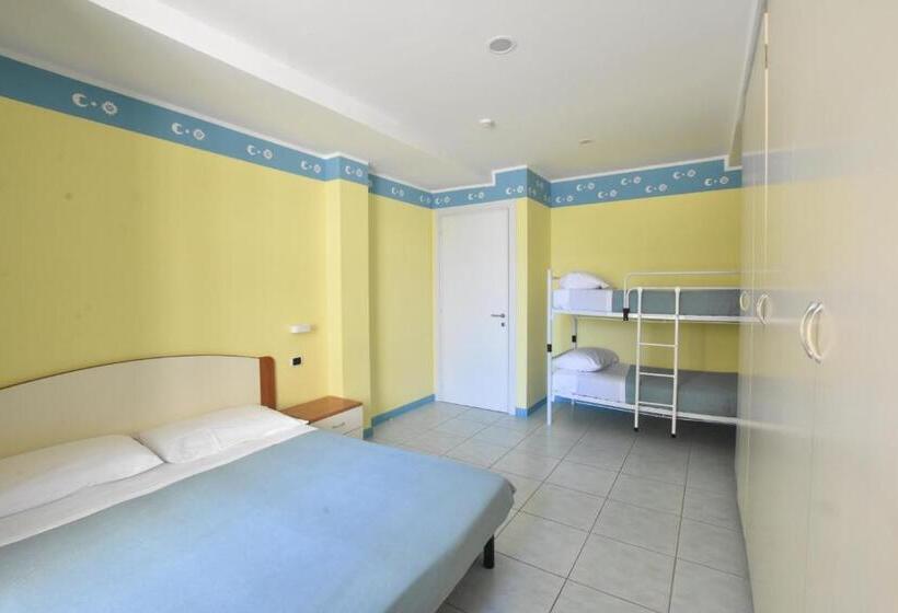 Suite met 2 Slaapkamers, Bristol