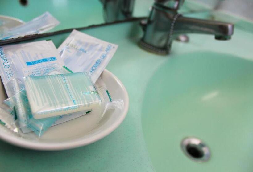 غرفة قياسية, Bristol