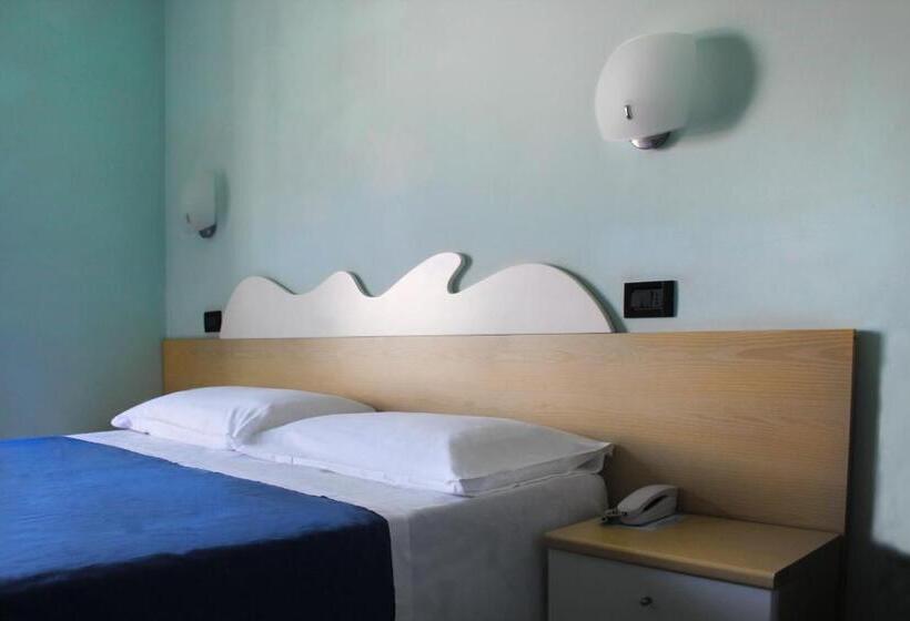 غرفة قياسية, Bristol