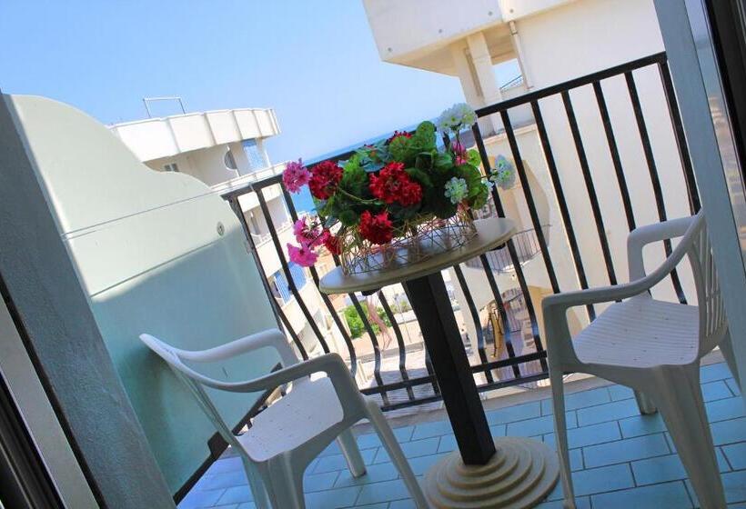 スタンダードルーム, Bristol