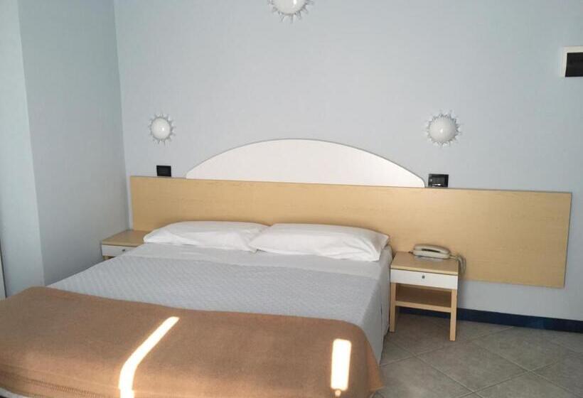 スタンダードルーム, Bristol