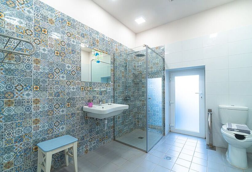 Апартаменты 1 Спальня, Castel Abaso Boutique Apartments By Explore Andros