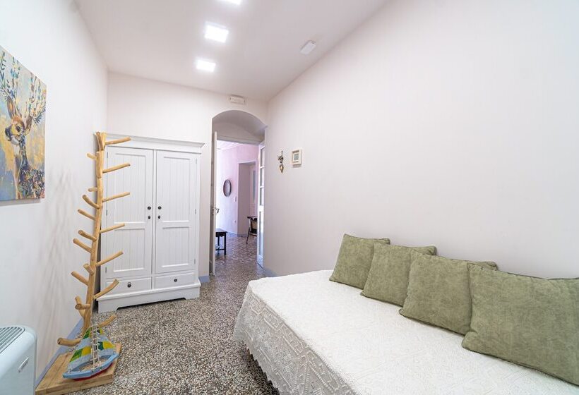 Апартаменты 1 Спальня, Castel Abaso Boutique Apartments By Explore Andros