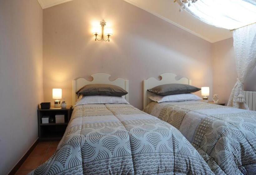 اتاق استاندارد, Residenza D'oria B&b