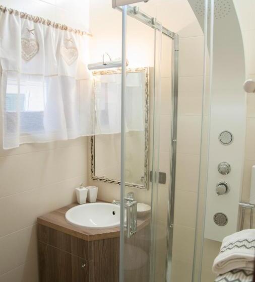 اتاق استاندارد, Residenza D'oria B&b