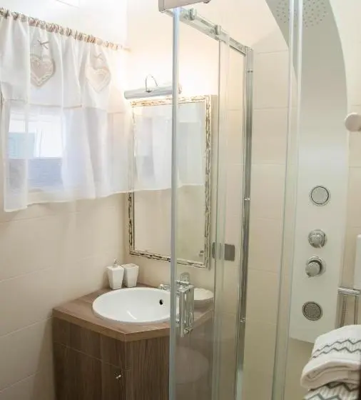 اتاق استاندارد, Residenza D'oria B&b