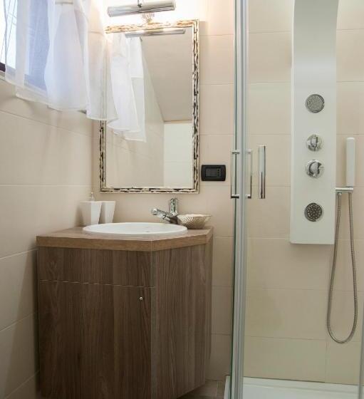 اتاق استاندارد, Residenza D'oria B&b