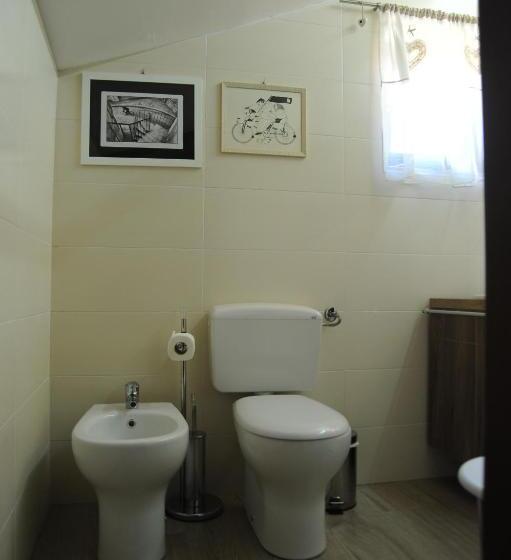 اتاق استاندارد, Residenza D'oria B&b