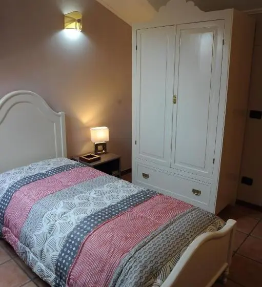 اتاق لوکس یک تخته, Residenza D'oria B&b