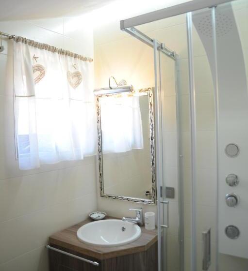 اتاق استاندارد, Residenza D'oria B&b