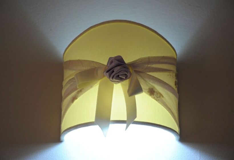 اتاق لوکس یک تخته, Residenza D'oria B&b