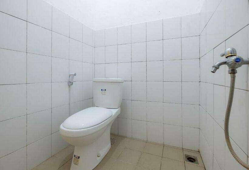 수피리어 싱글 룸, Spot On 2732 Sandy Guesthouse