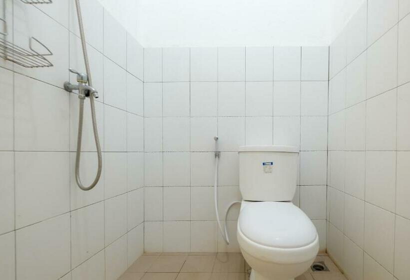 스탠다드 룸, Spot On 2732 Sandy Guesthouse