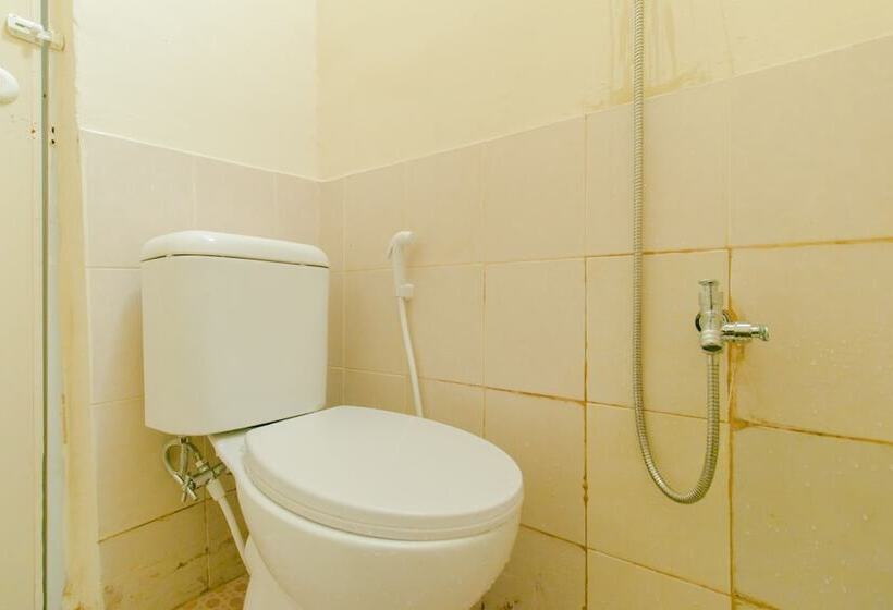 스탠다드 룸, Spot On 2750 Ayu Homestay Syariah