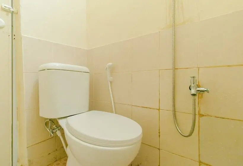 スタンダードルーム, Spot On 2750 Ayu Homestay Syariah
