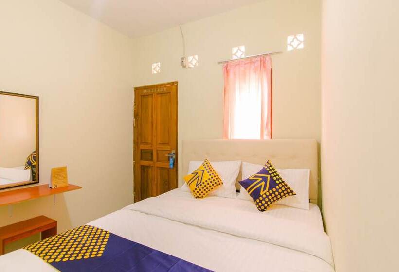 스탠다드 룸, Spot On 2750 Ayu Homestay Syariah