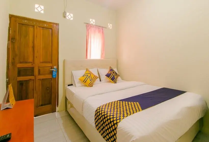 スタンダードルーム, Spot On 2750 Ayu Homestay Syariah