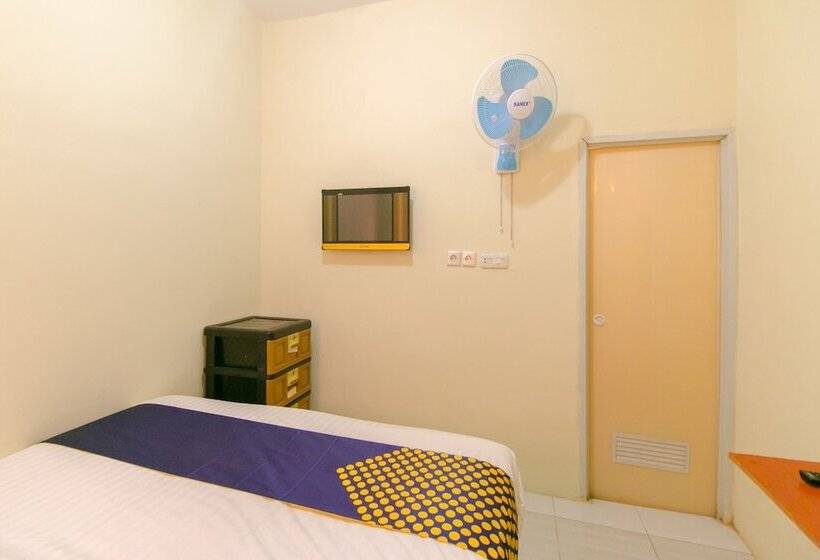 스탠다드 룸, Spot On 2750 Ayu Homestay Syariah