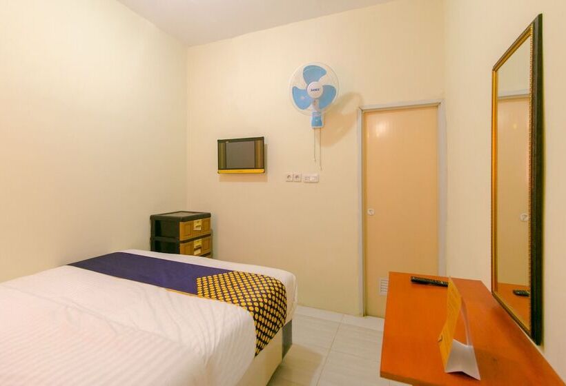 스탠다드 룸, Spot On 2750 Ayu Homestay Syariah