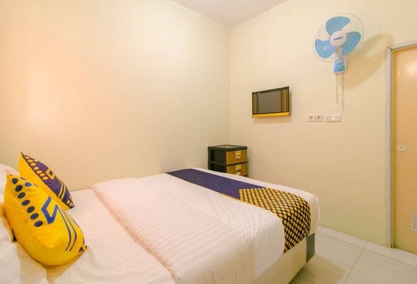 스탠다드 룸, Spot On 2750 Ayu Homestay Syariah
