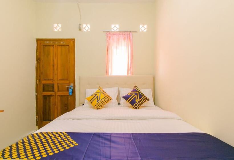 스탠다드 룸, Spot On 2750 Ayu Homestay Syariah