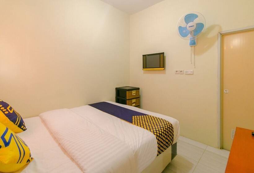 스탠다드 룸, Spot On 2750 Ayu Homestay Syariah