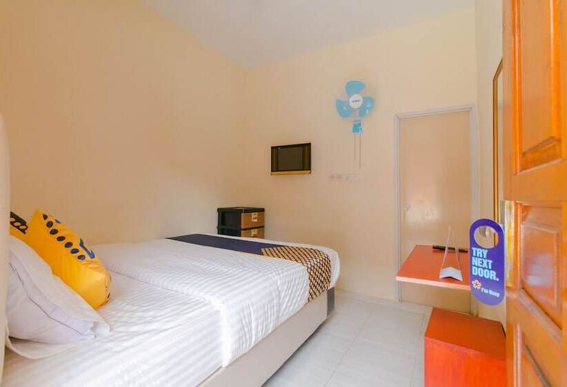 스탠다드 룸, Spot On 2750 Ayu Homestay Syariah