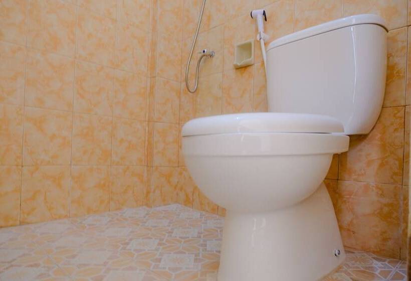 Standard Szoba, Spot On 2826 Panderman Residence