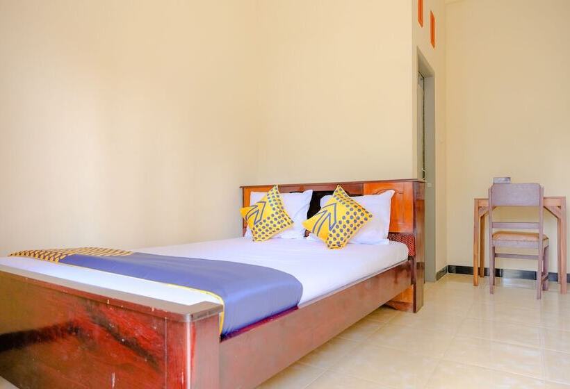 Standard Szoba, Spot On 2826 Panderman Residence