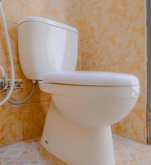 Standard Szoba, Spot On 2826 Panderman Residence