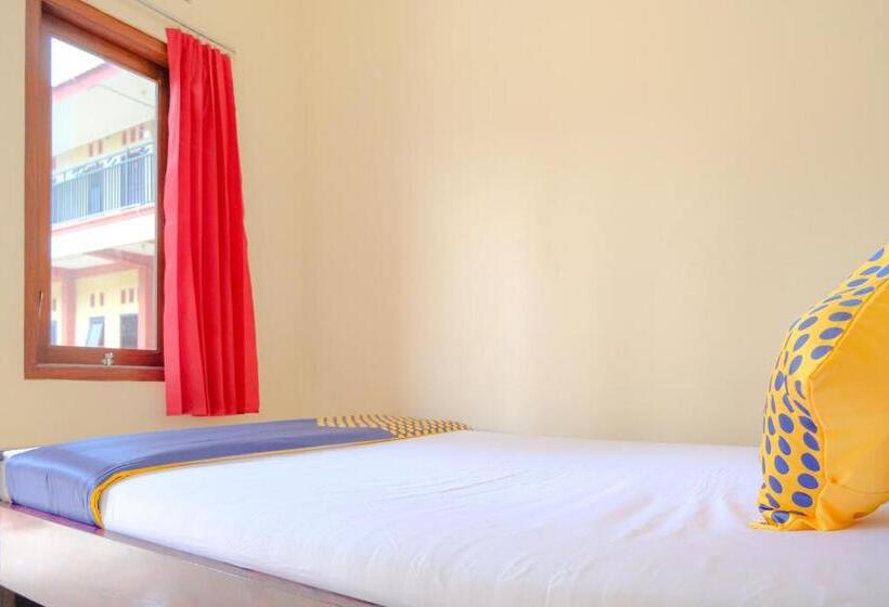 Standard Szoba, Spot On 2826 Panderman Residence