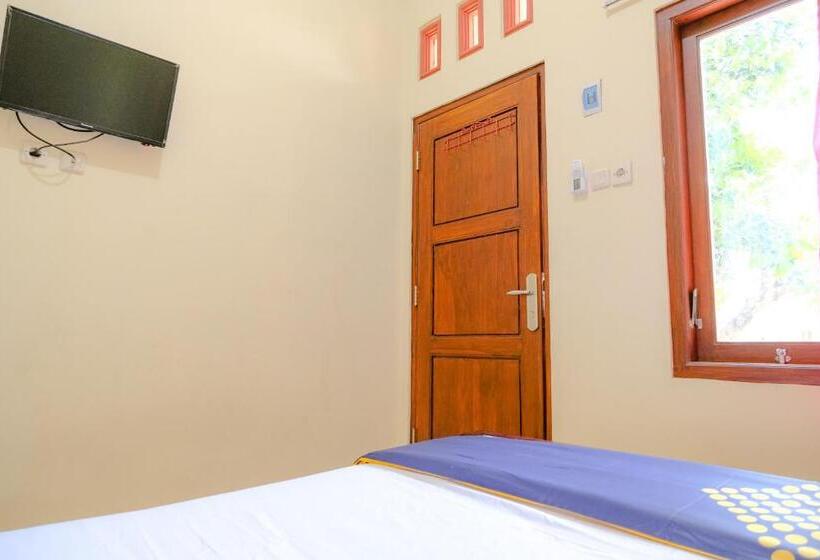 Standard Szoba, Spot On 2826 Panderman Residence