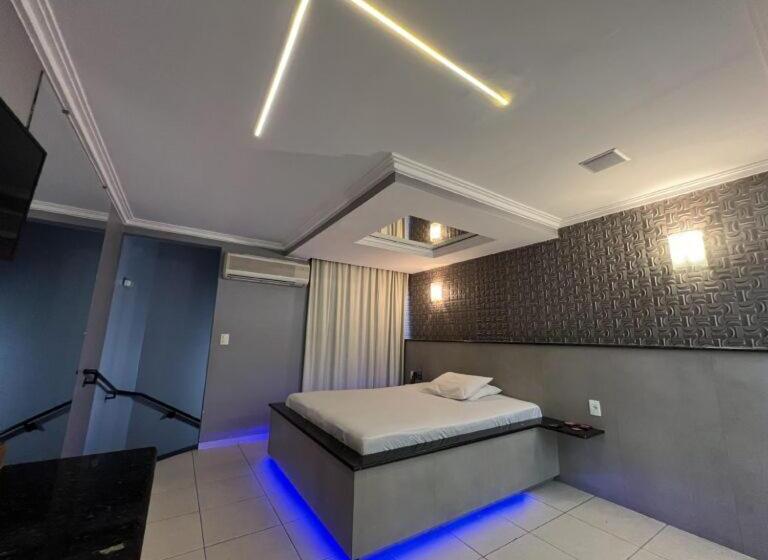 חדר סטנדרט, Gran Motel