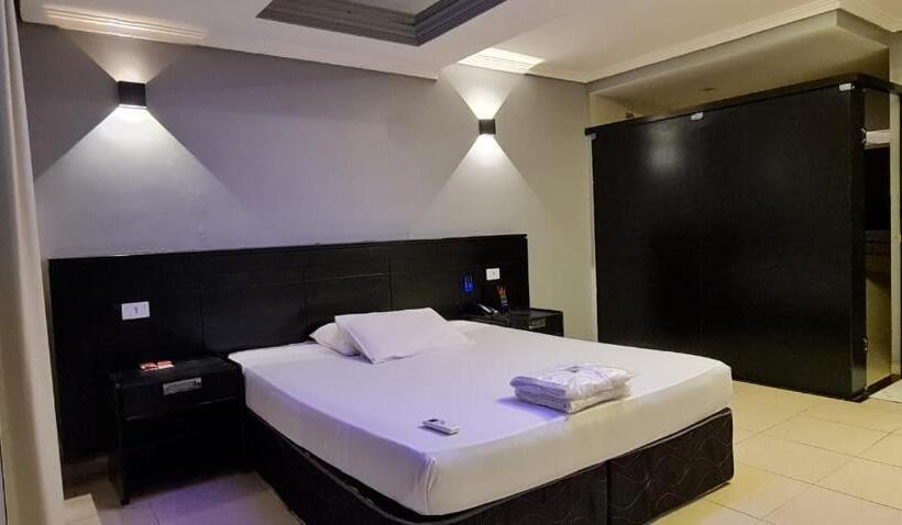 חדר סטנדרט, Gran Motel