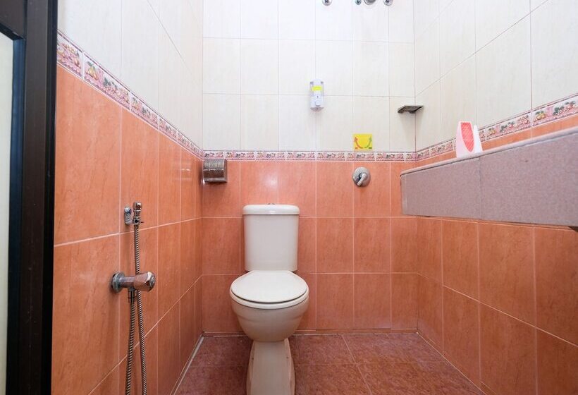 デラックスルーム, Oyo 89759 Gold Jerantut