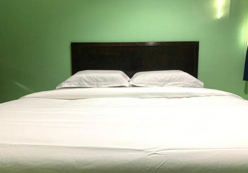 デラックスルーム, Oyo 89759 Gold Jerantut