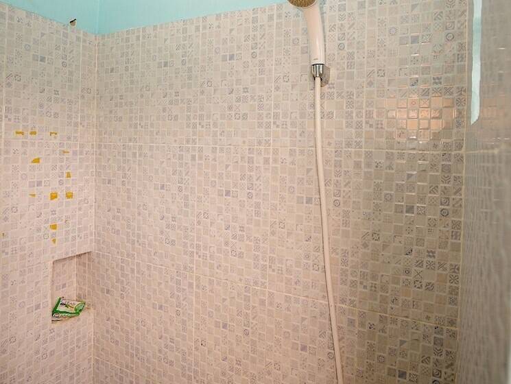 غرفة أساسية فردية, Spot On 2738 818 Home Stay