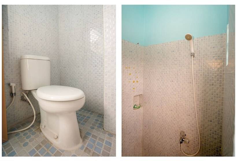 غرفة أساسية فردية, Spot On 2738 818 Home Stay