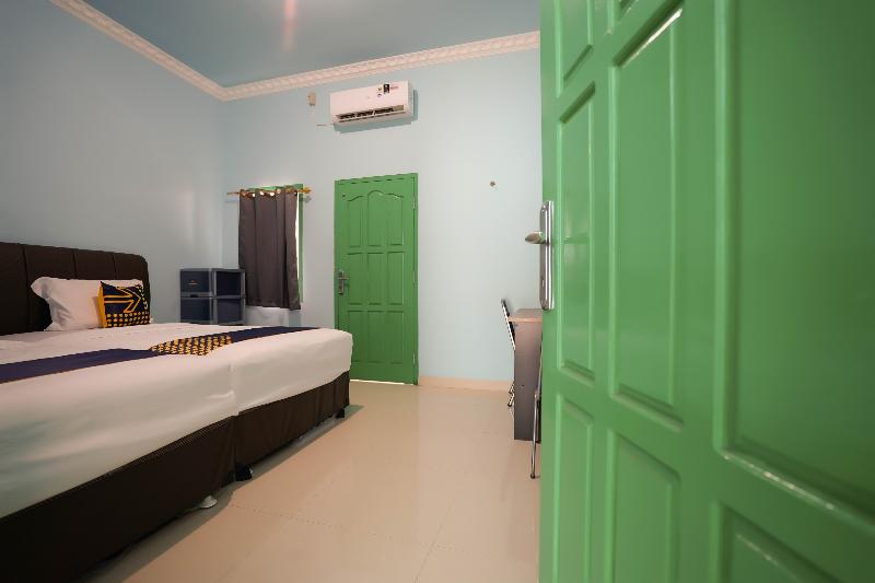 غرفة قياسية, Spot On 2738 818 Home Stay