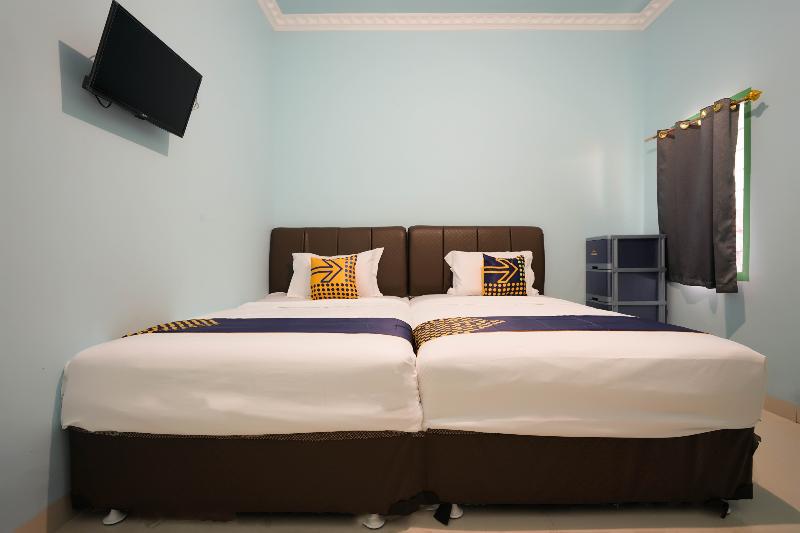 غرفة قياسية, Spot On 2738 818 Home Stay