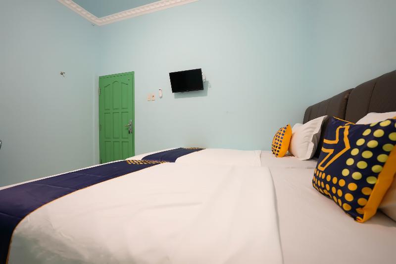 غرفة قياسية, Spot On 2738 818 Home Stay