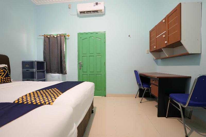 غرفة قياسية, Spot On 2738 818 Home Stay