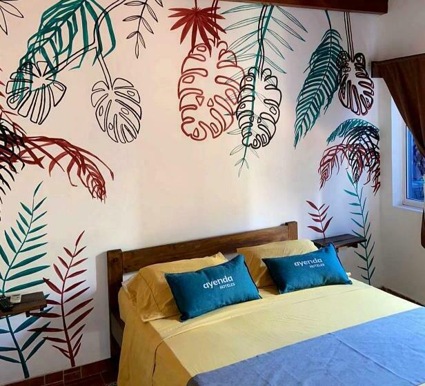 Номер Superior, Kayena Hostel